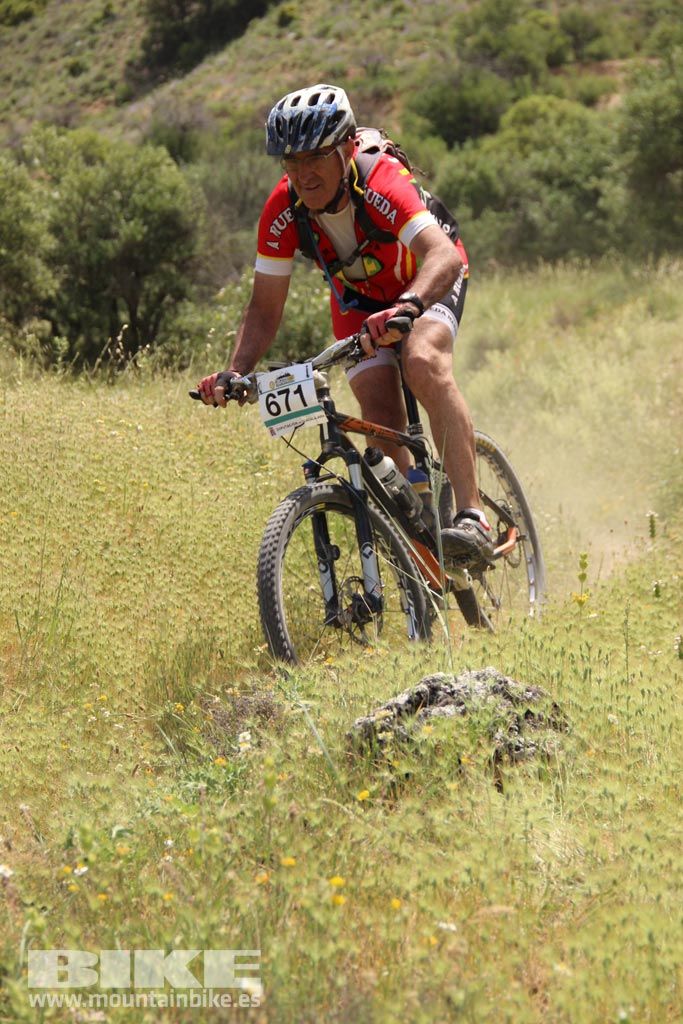 Alcarria Xtreme Race 2016. Km 51. Galería 6