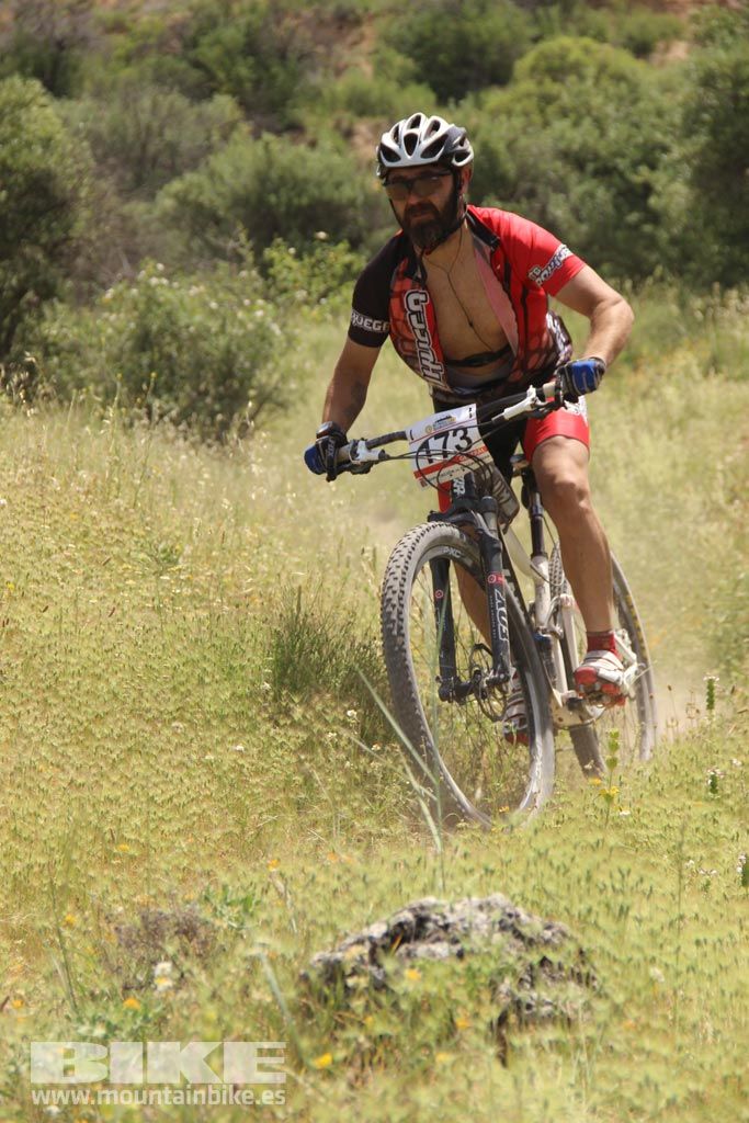 Alcarria Xtreme Race 2016. Km 51. Galería 6