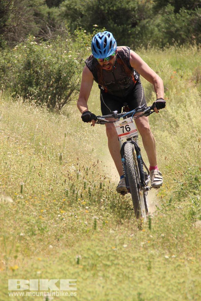 Alcarria Xtreme Race 2016. Km 51. Galería 6