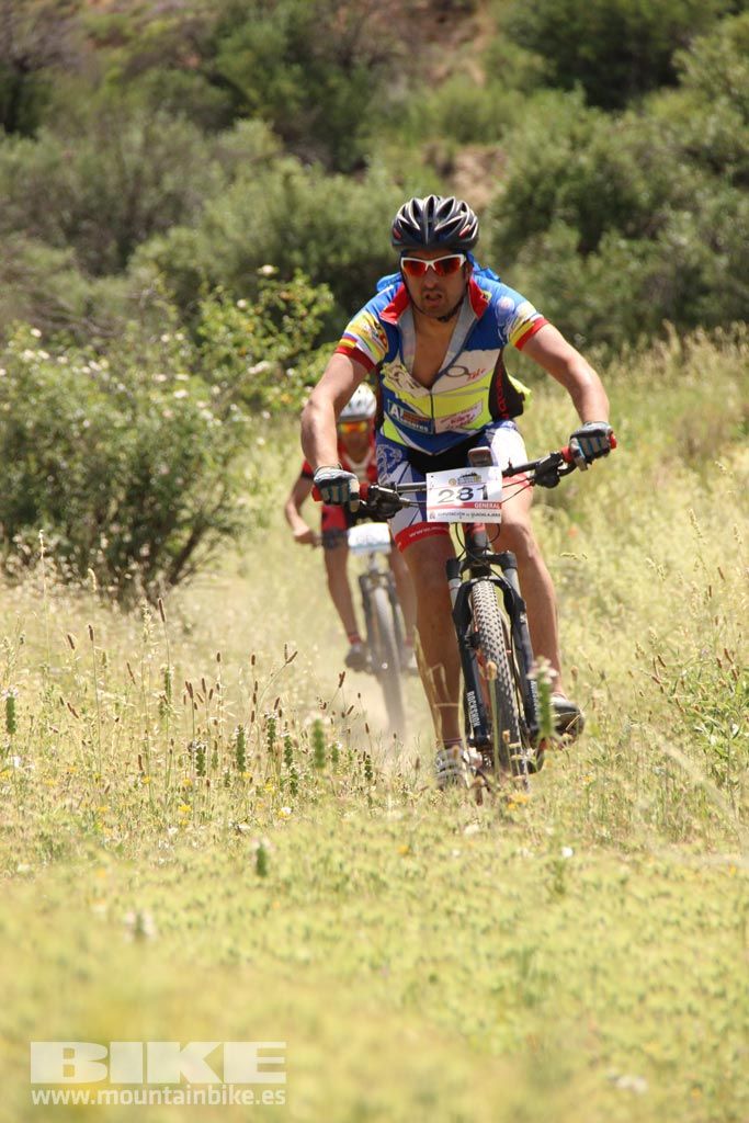 Alcarria Xtreme Race 2016. Km 51. Galería 6