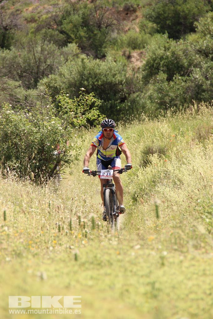 Alcarria Xtreme Race 2016. Km 51. Galería 6