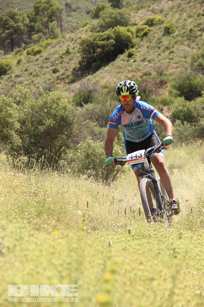 Alcarria Xtreme Race 2016. Km 51. Galería 6