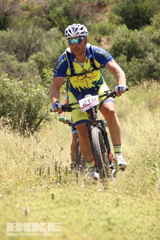 Alcarria Xtreme Race 2016. Km 51. Galería 6