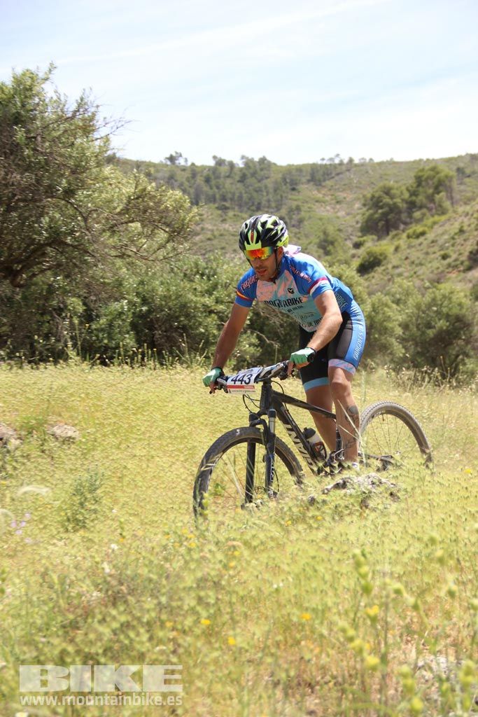Alcarria Xtreme Race 2016. Km 51. Galería 6