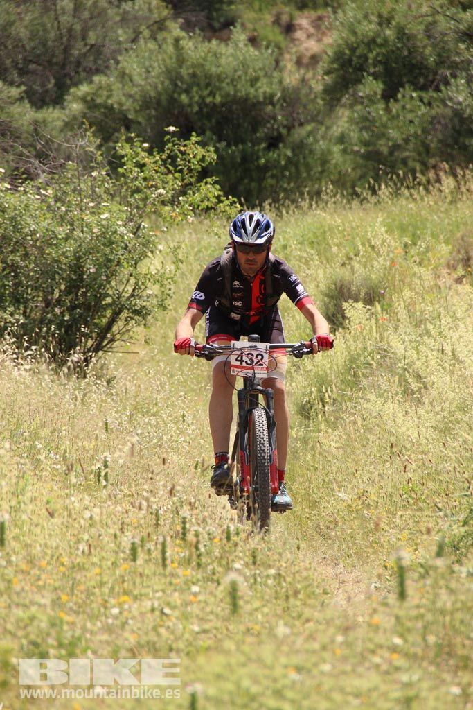 Alcarria Xtreme Race 2016. Km 51. Galería 6