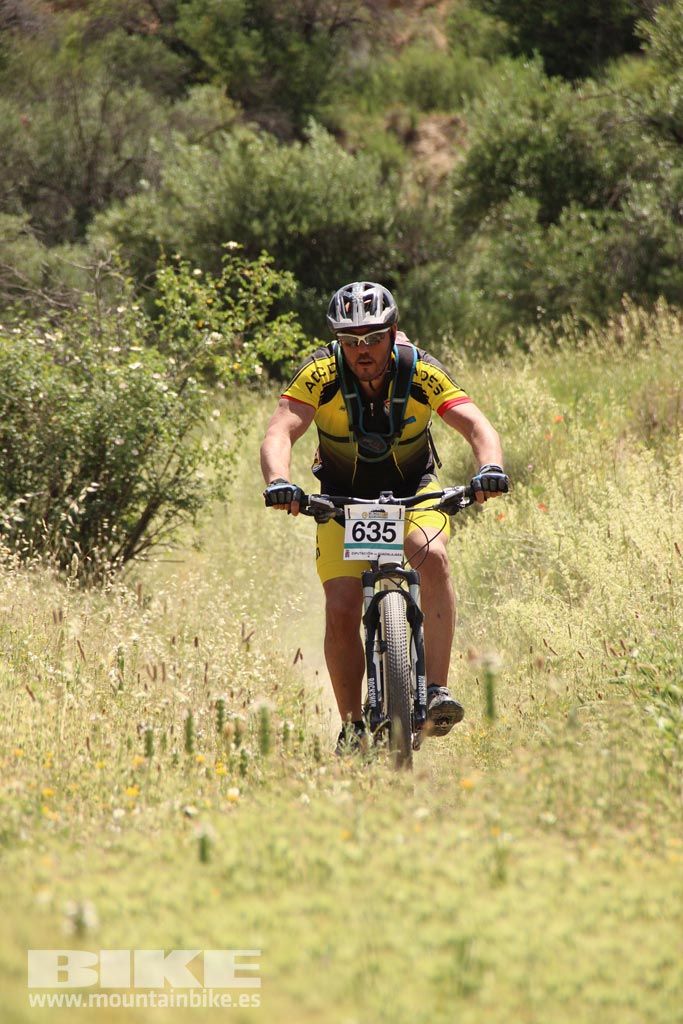 Alcarria Xtreme Race 2016. Km 51. Galería 6
