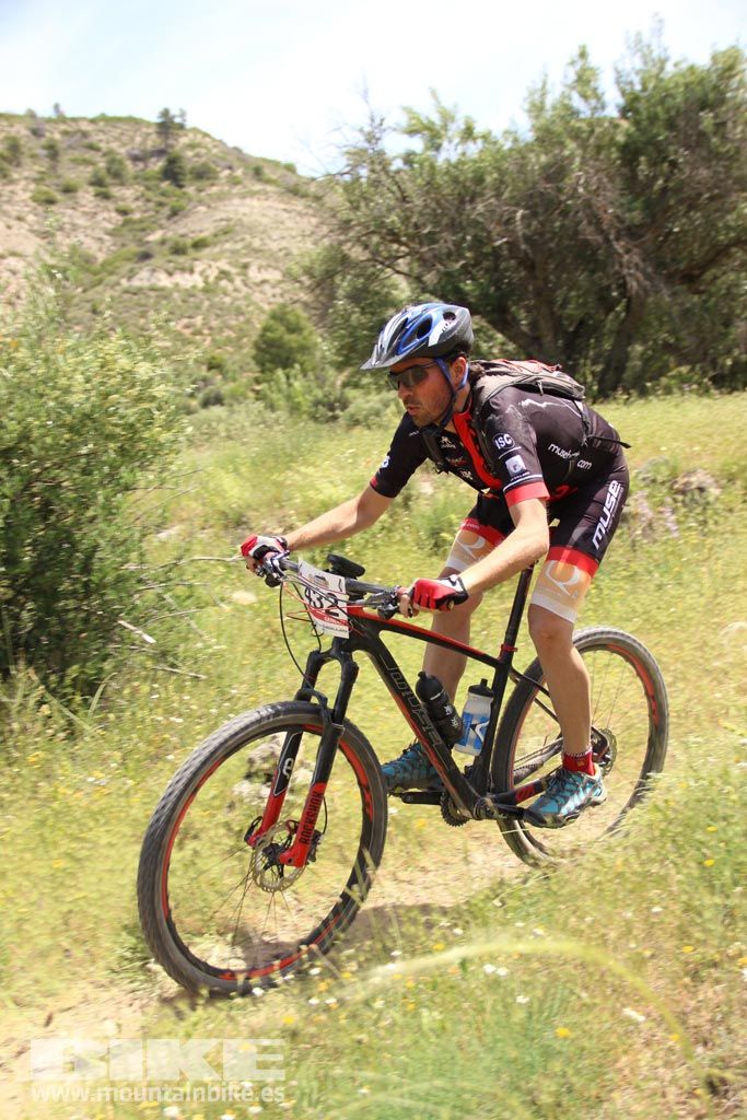 Alcarria Xtreme Race 2016. Km 51. Galería 6