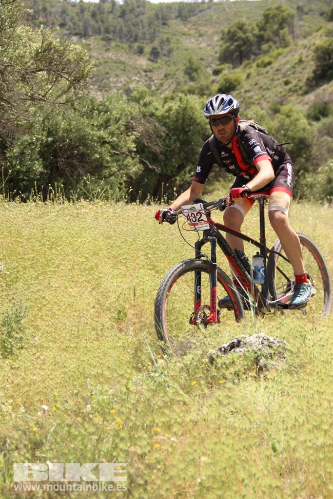 Alcarria Xtreme Race 2016. Km 51. Galería 6