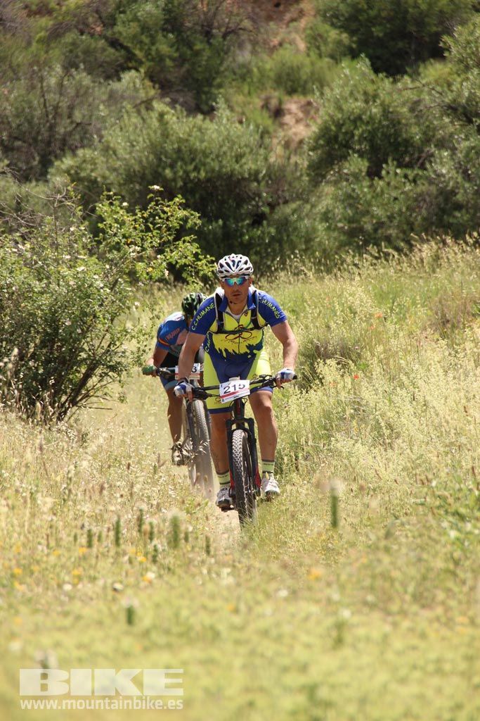 Alcarria Xtreme Race 2016. Km 51. Galería 6