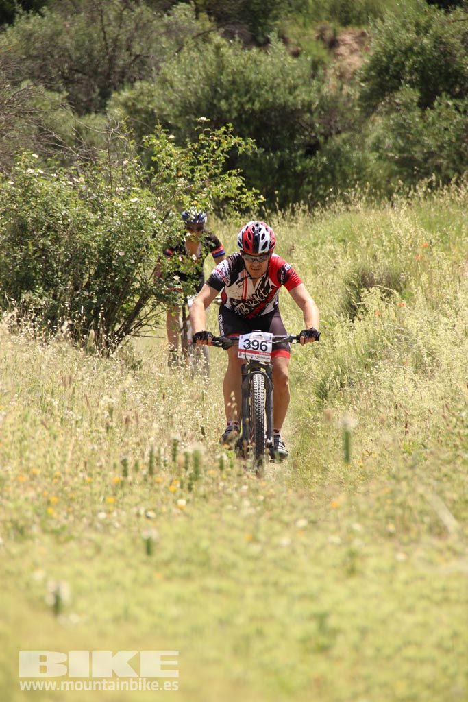 Alcarria Xtreme Race 2016. Km 51. Galería 6