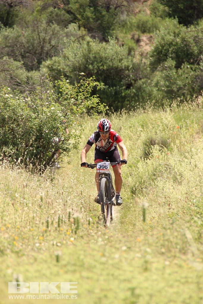Alcarria Xtreme Race 2016. Km 51. Galería 6