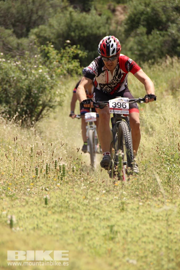 Alcarria Xtreme Race 2016. Km 51. Galería 6
