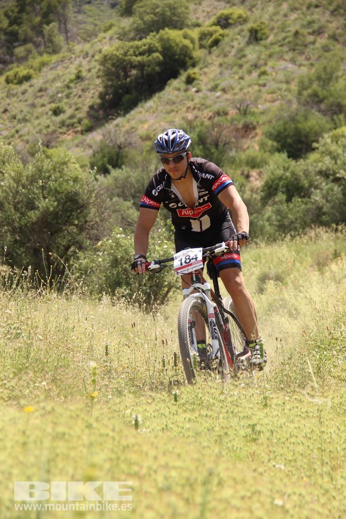 Alcarria Xtreme Race 2016. Km 51. Galería 6