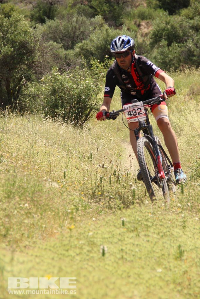 Alcarria Xtreme Race 2016. Km 51. Galería 6