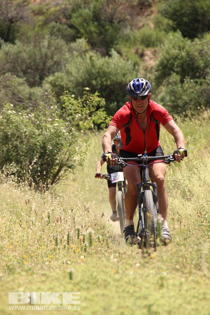 Alcarria Xtreme Race 2016. Km 51. Galería 6