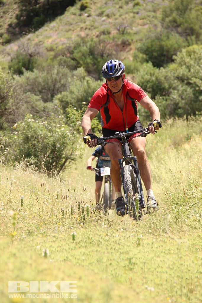 Alcarria Xtreme Race 2016. Km 51. Galería 6