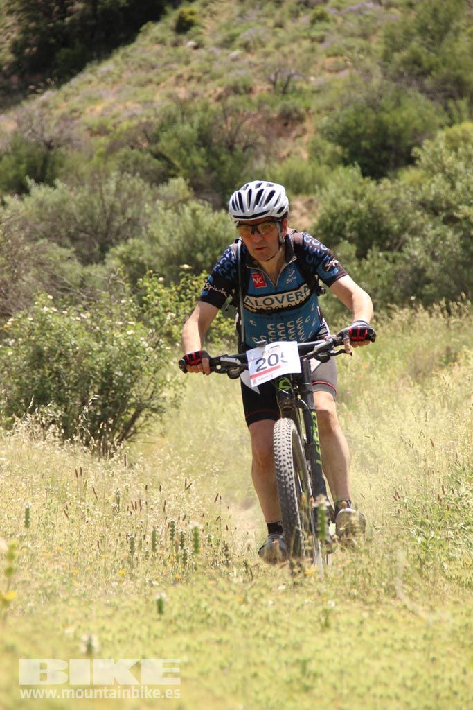 Alcarria Xtreme Race 2016. Km 51. Galería 6