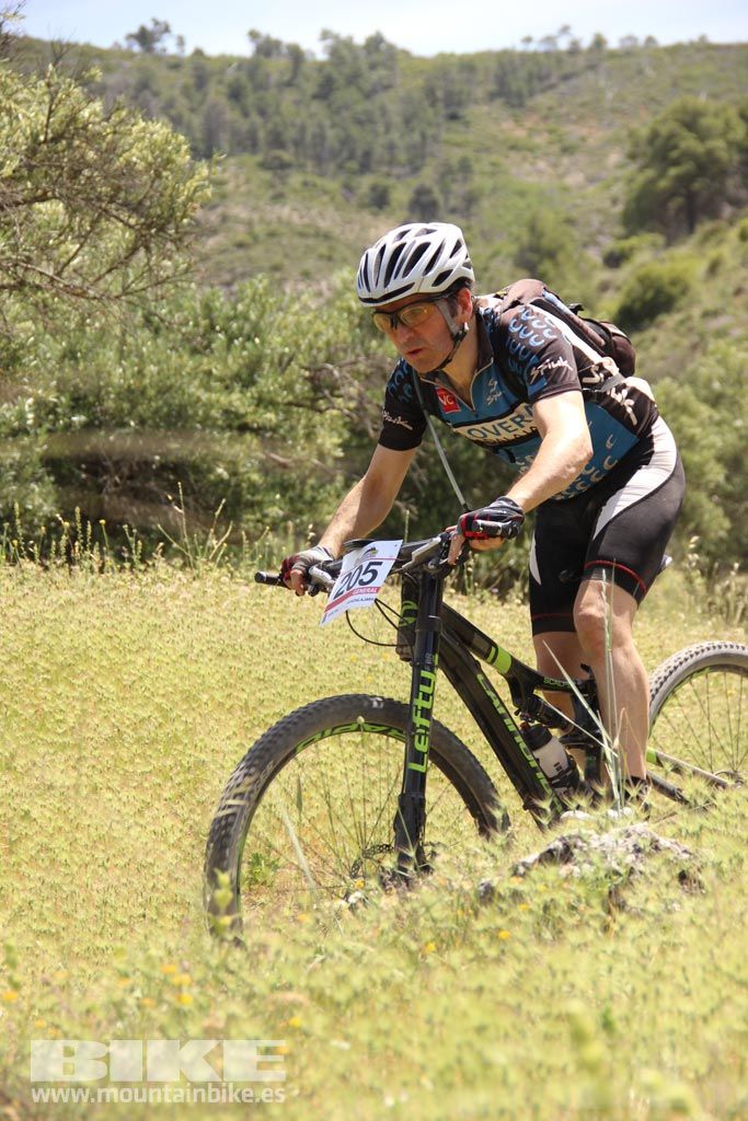 Alcarria Xtreme Race 2016. Km 51. Galería 6