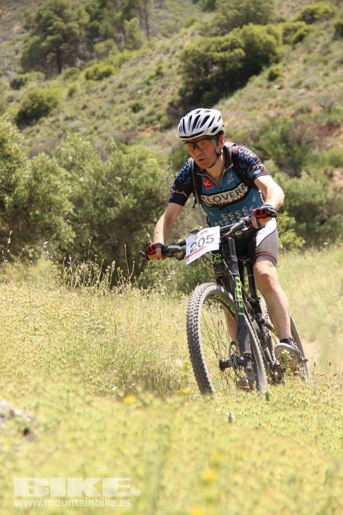 Alcarria Xtreme Race 2016. Km 51. Galería 6