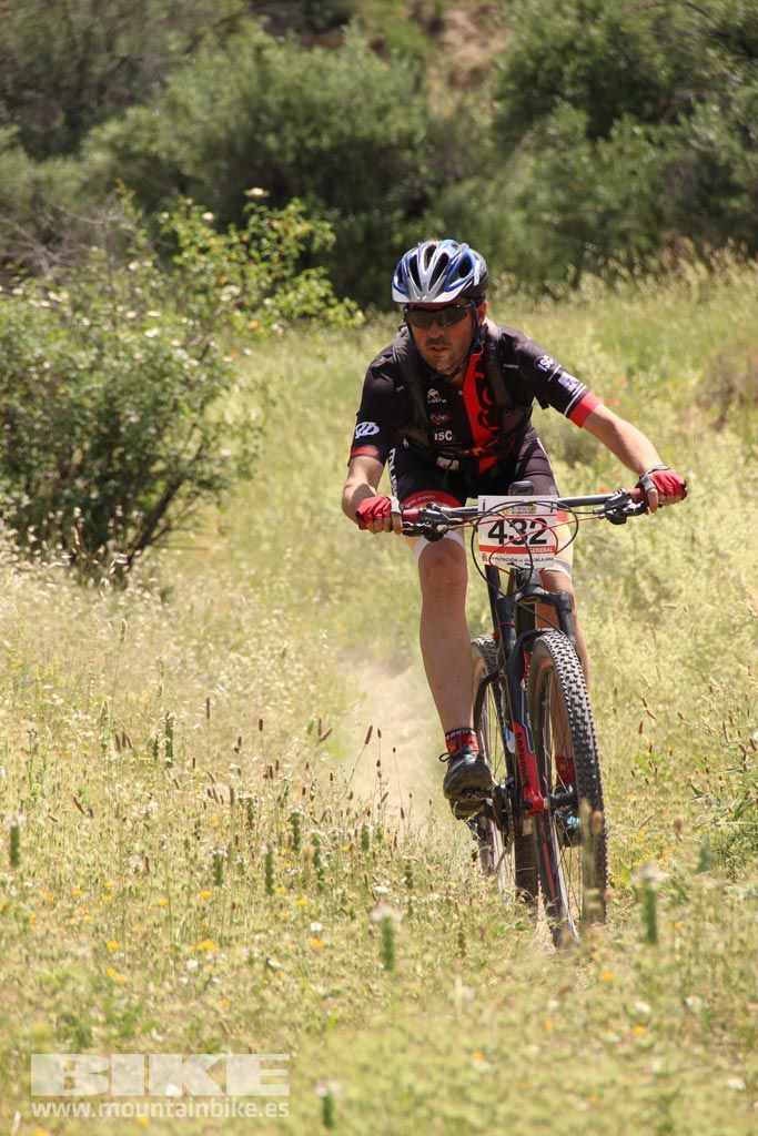 Alcarria Xtreme Race 2016. Km 51. Galería 6
