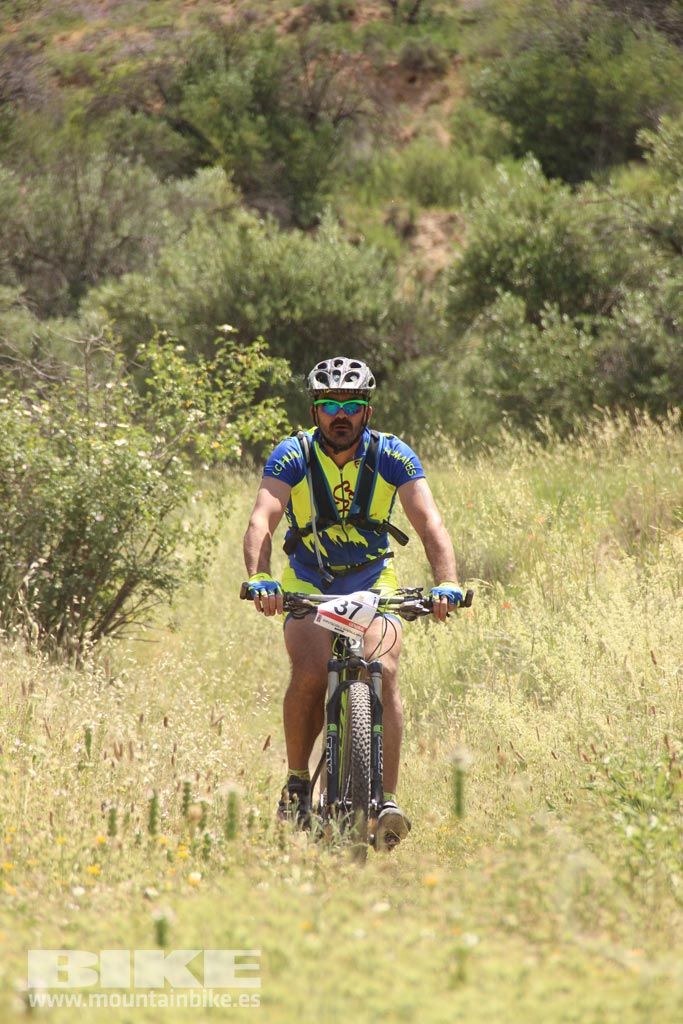 Alcarria Xtreme Race 2016. Km 51. Galería 6