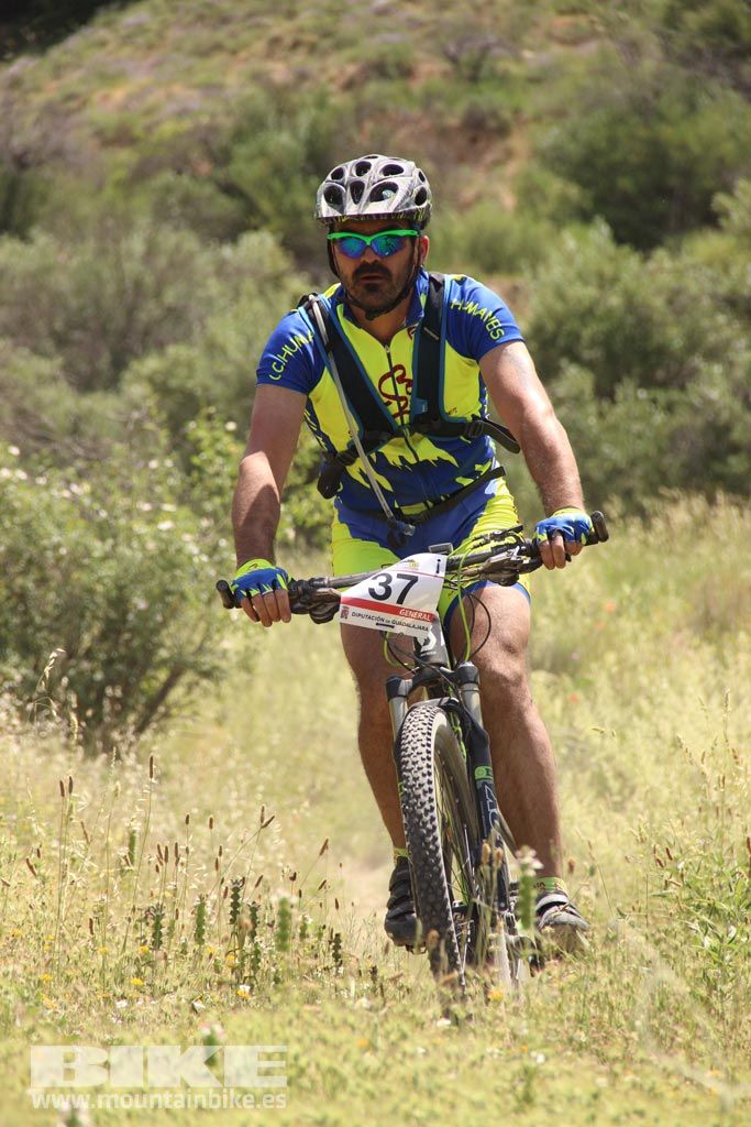 Alcarria Xtreme Race 2016. Km 51. Galería 6