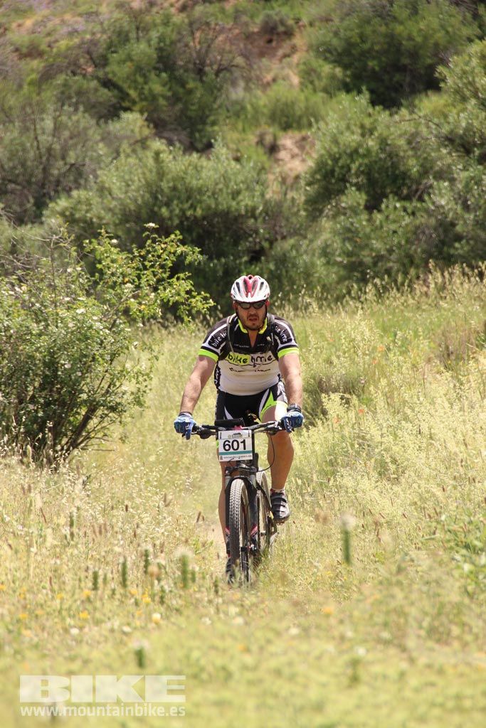 Alcarria Xtreme Race 2016. Km 51. Galería 6