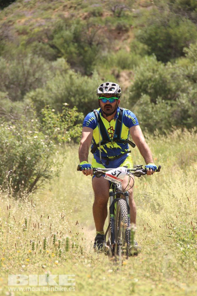 Alcarria Xtreme Race 2016. Km 51. Galería 6