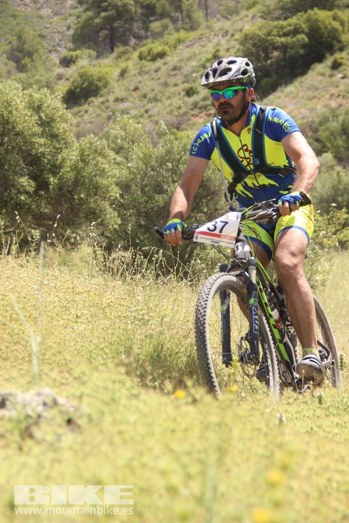 Alcarria Xtreme Race 2016. Km 51. Galería 6