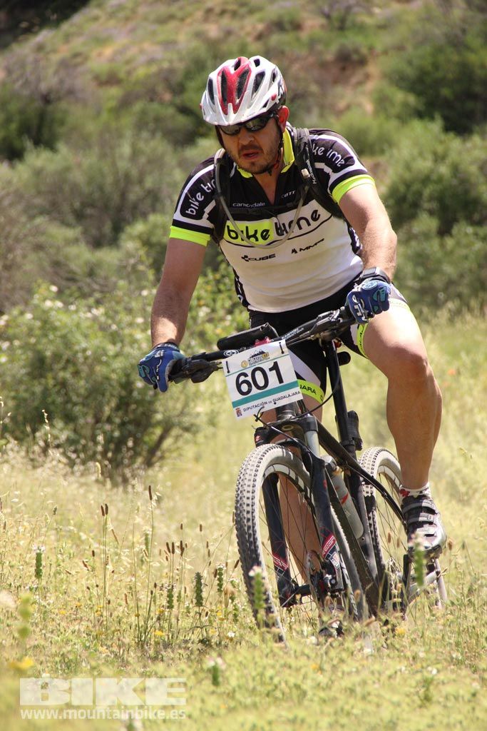 Alcarria Xtreme Race 2016. Km 51. Galería 6
