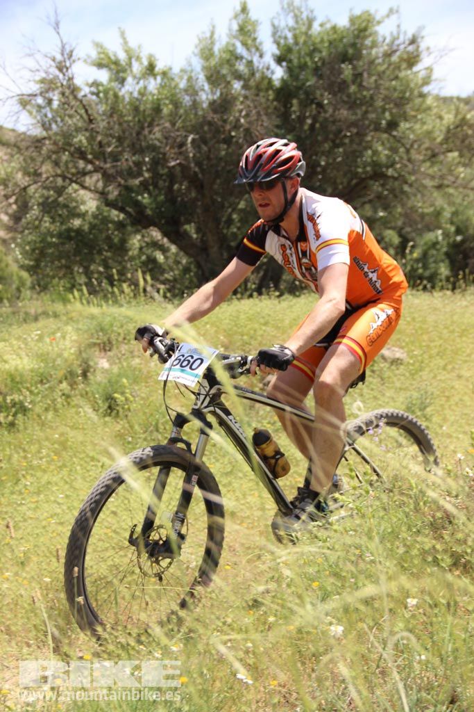 Alcarria Xtreme Race 2016. Km 51. Galería 6