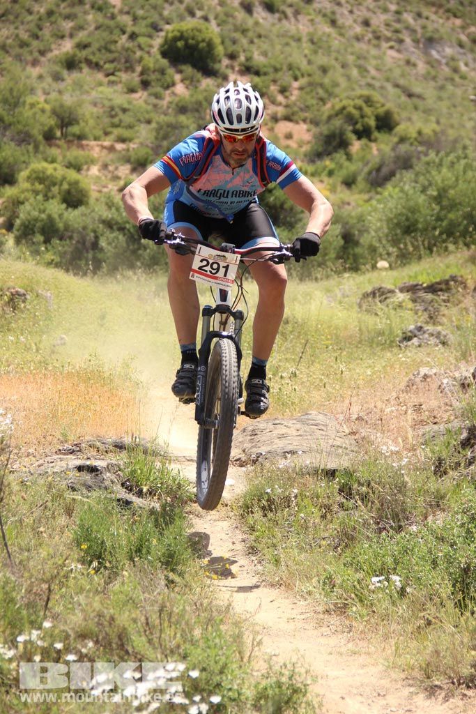 Alcarria Xtreme Race 2016. Km 51. Galería 6