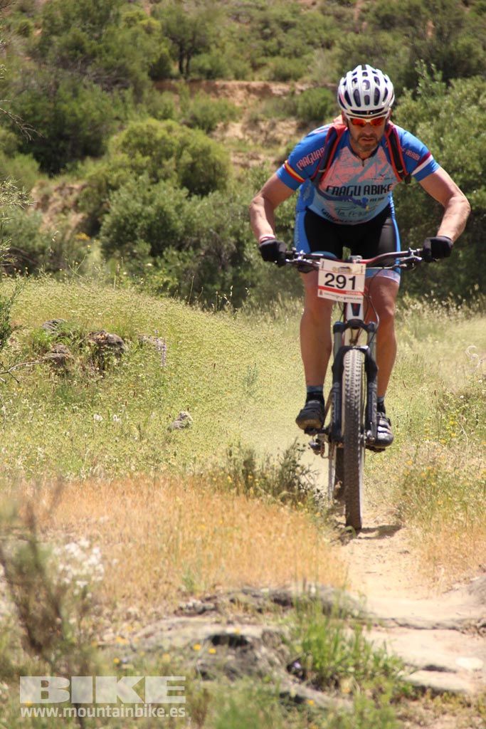 Alcarria Xtreme Race 2016. Km 51. Galería 6