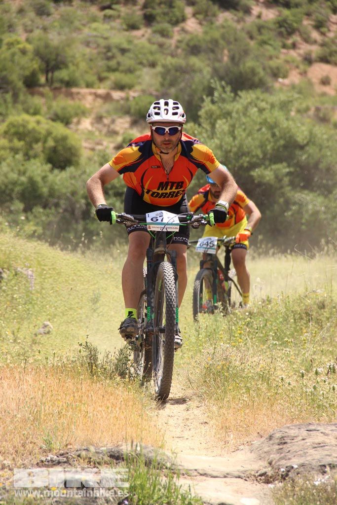 Alcarria Xtreme Race 2016. Km 51. Galería 6