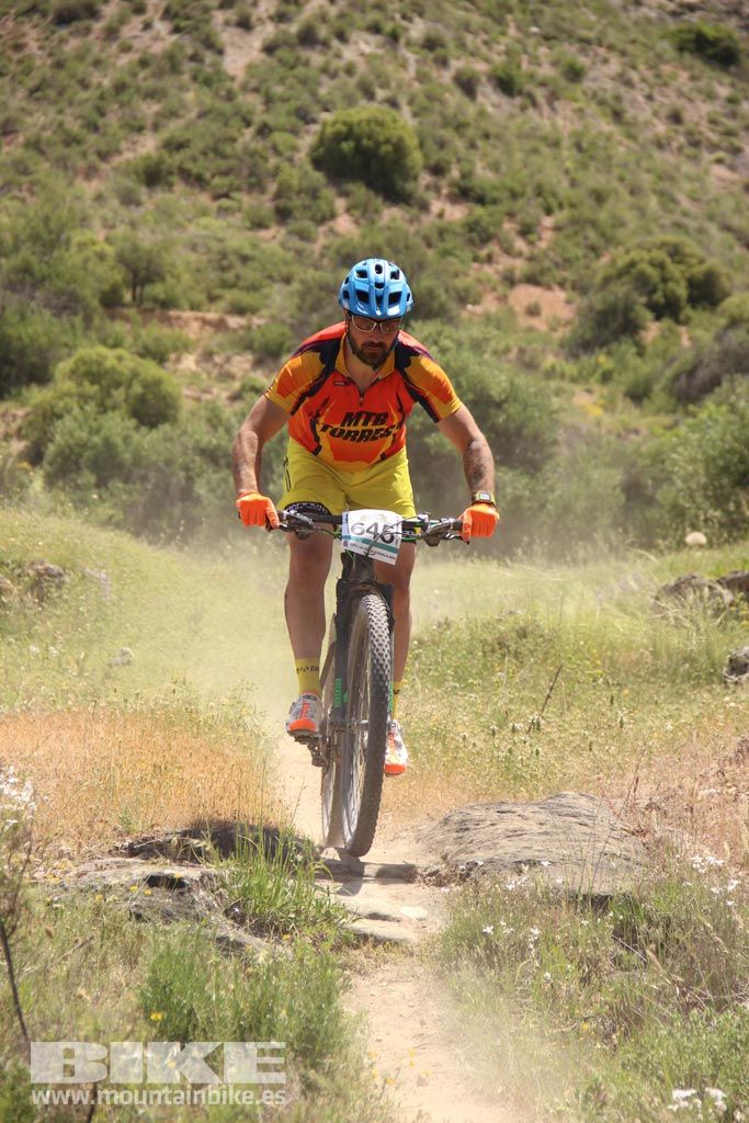 Alcarria Xtreme Race 2016. Km 51. Galería 6