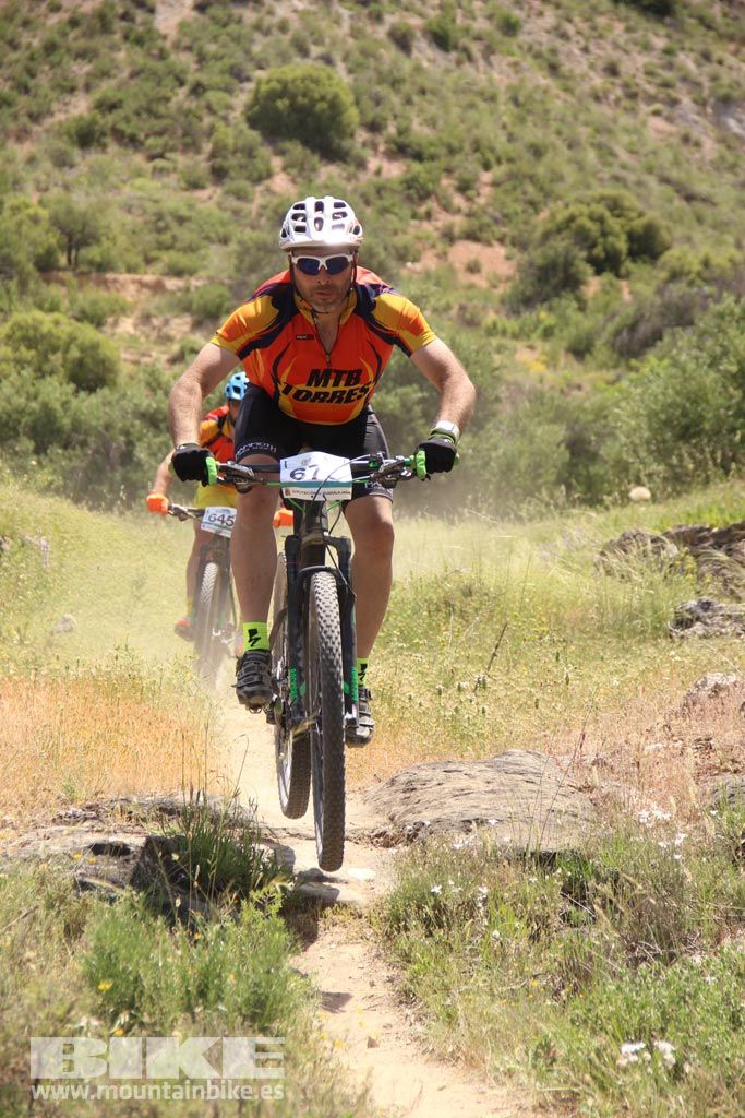Alcarria Xtreme Race 2016. Km 51. Galería 6