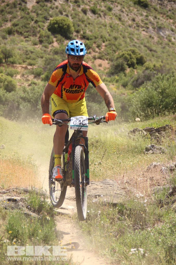 Alcarria Xtreme Race 2016. Km 51. Galería 6