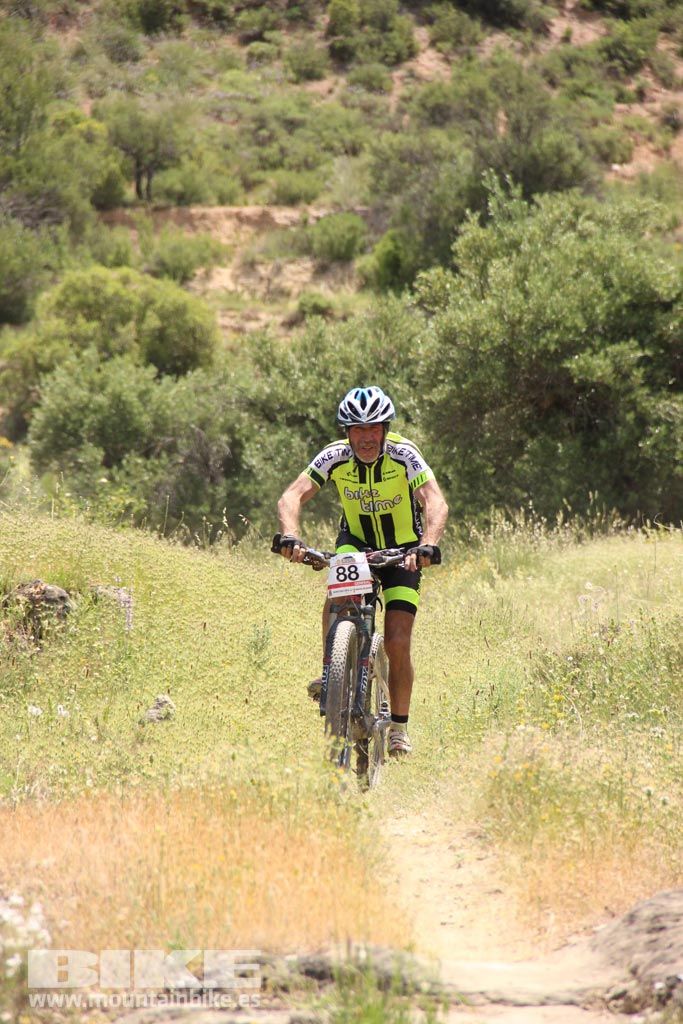 Alcarria Xtreme Race 2016. Km 51. Galería 6