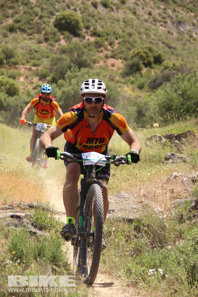 Alcarria Xtreme Race 2016. Km 51. Galería 6