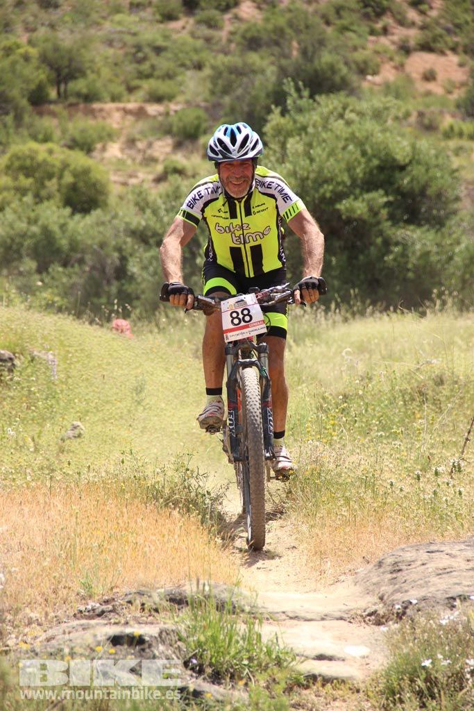 Alcarria Xtreme Race 2016. Km 51. Galería 6