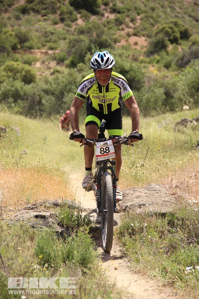Alcarria Xtreme Race 2016. Km 51. Galería 6
