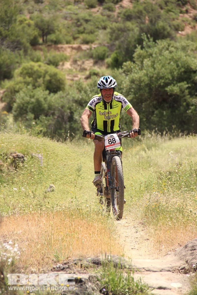 Alcarria Xtreme Race 2016. Km 51. Galería 6