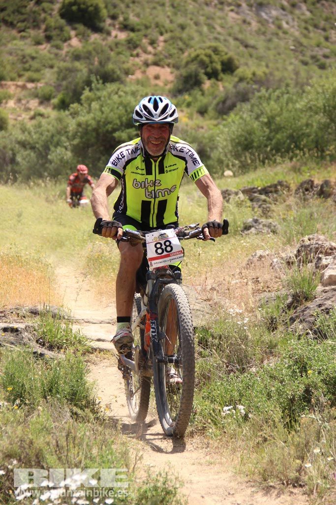 Alcarria Xtreme Race 2016. Km 51. Galería 6