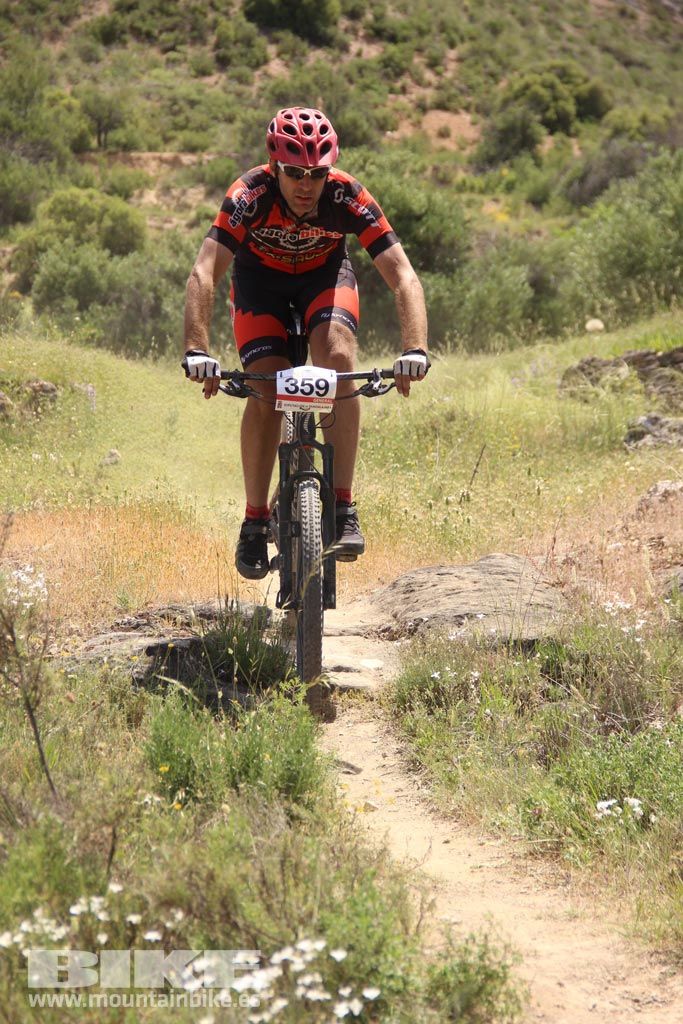 Alcarria Xtreme Race 2016. Km 51. Galería 6