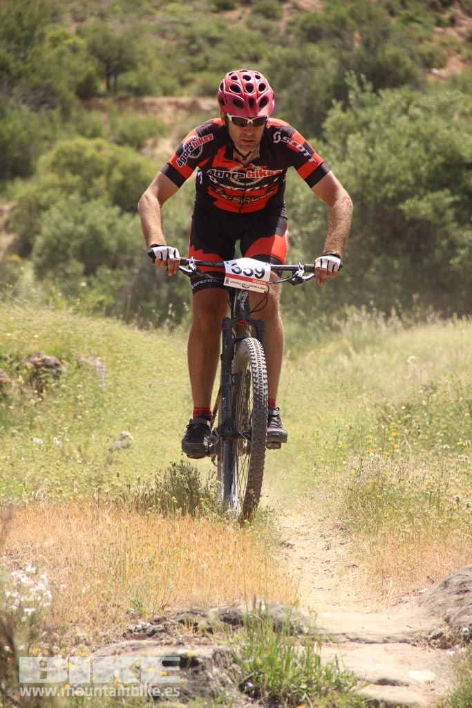 Alcarria Xtreme Race 2016. Km 51. Galería 6