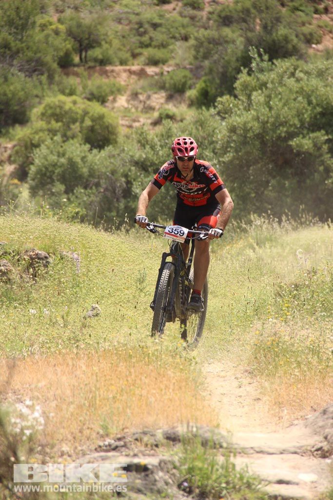 Alcarria Xtreme Race 2016. Km 51. Galería 6