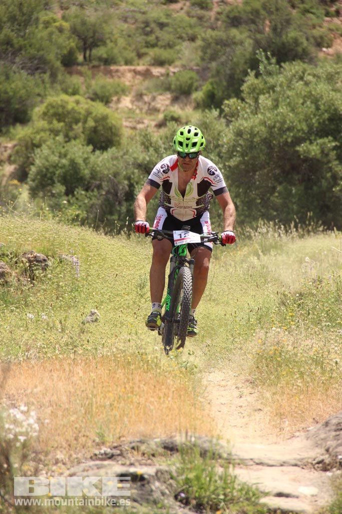 Alcarria Xtreme Race 2016. Km 51. Galería 6