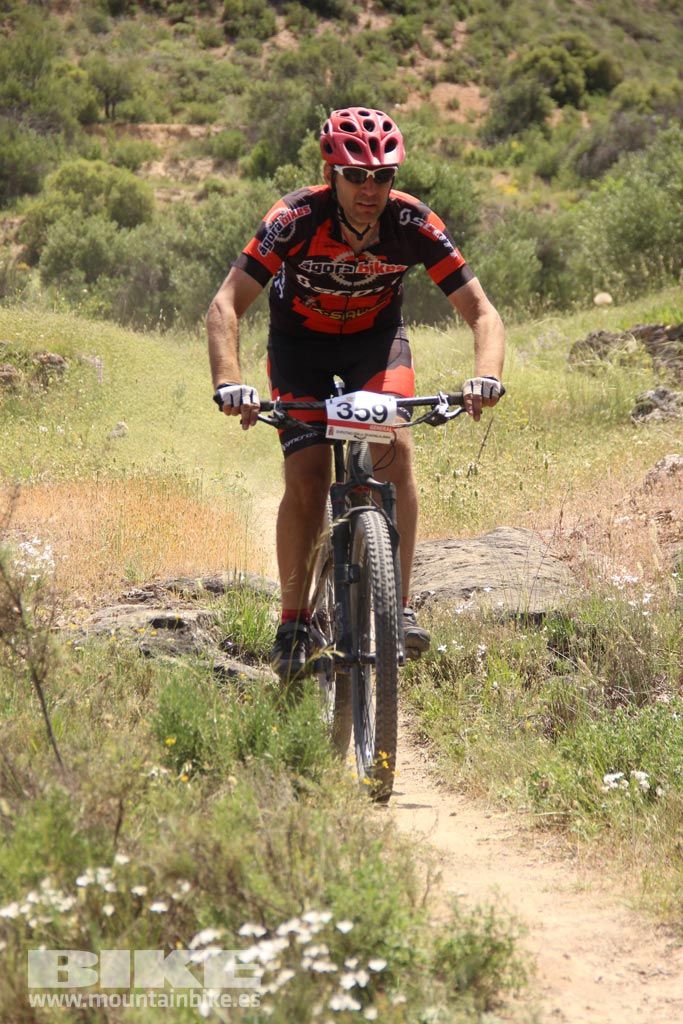Alcarria Xtreme Race 2016. Km 51. Galería 6