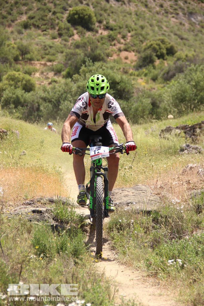 Alcarria Xtreme Race 2016. Km 51. Galería 6