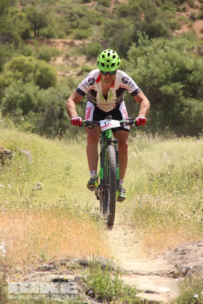 Alcarria Xtreme Race 2016. Km 51. Galería 6